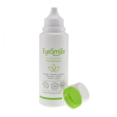 Akcija! EyeSmile BioCare All-in-One (100 ml)