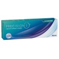 Precision1 for Astigmatism