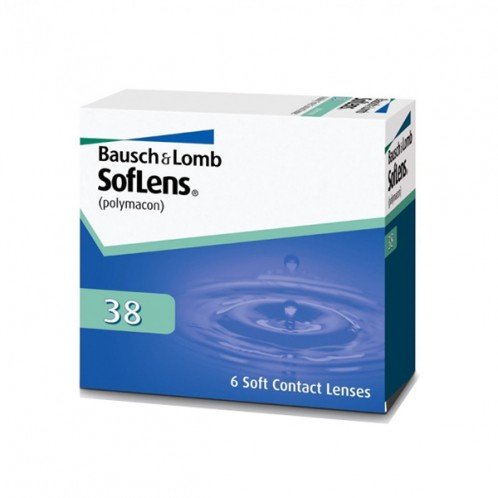 SofLens 38