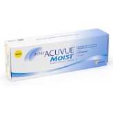 1 Day Acuvue Moist for Astigmatism